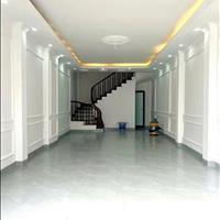 Nhà 5 tầng Tựu Liệt, 45m2, mặt tiền 4m, giá 7.7 tỷ, ô tô vào nhà