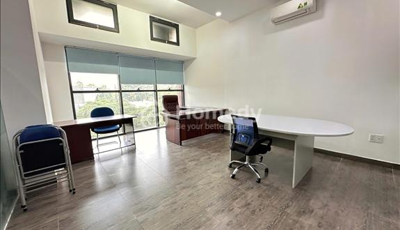 Chuyển Nhượng Văn Phòng Mới, Sẵn Sàng Sử Dụng Ngay   – The Sun Avenue Officetel - Ảnh 1