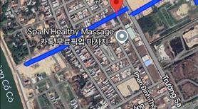 Bán lô đất biển đường phan tòng, trục thông trường sa gần bãi tắm non nước, ngũ hành sơn - Ảnh 2