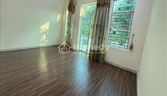 Bán nhà mặt tiền phú lộc 15, quận liên chiểu, dt 75m2 nhà 2 tầng giá 4.35 tỷ - Ảnh 1