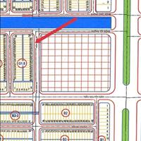 Bán đất mặt tiền đường hoà minh 23 - gần nguyễn sinh sắc