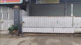 Bán đất có nhà xưởng ngay vòng xoay An Phú - Ảnh 2