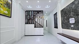 💖 💖 💖 Bán Nhà Vân Hội - Đức Thắng - Mới Xây - Hai Thoáng - Full Nội Thất - 40m2 - 8.9Tỷ. - Ảnh 2