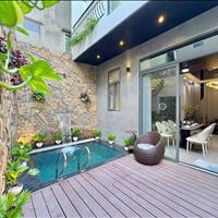 Bán Villa Mini 3 Tầng - Trung Tâm Thanh Khê - Cách Biển Vài Bước