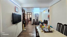 Căn hộ khép kin phù hợp làm căn hộ gia đình, văn phòng - Ảnh 4