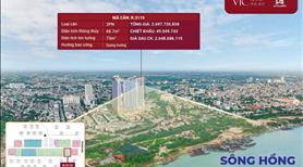 Bán căn hộ chung cư cao cấp 2pn tại VIC Grand Square Việt Trì - Ảnh 7