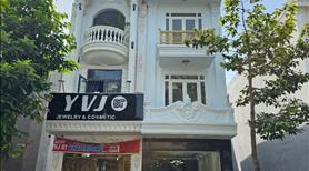 Bán nhà hoàn công MT kinh doanh, MT đường chính Phú Hồng Thịnh 8, p.Bình Chuẩn, Tp.Thuận An - Ảnh 3
