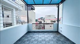 💖 💖 💖 Bán Nhà Vân Hội - Đức Thắng - Mới Xây - Hai Thoáng - Full Nội Thất - 40m2 - 8.9Tỷ. - Ảnh 6