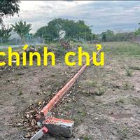 Chính chủ sang gấp nền thổ cư tại TP HCM giá chưa tới 3,5tr/m2