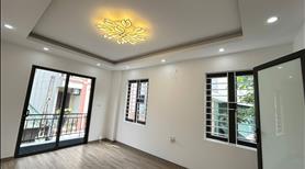 Hơn 7 tỷ nhà 5 tầng đẹp, oto đỗ cửa Giang Biên, Long Biên, Hà Nội - Ảnh 5