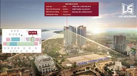Bán căn hộ chung cư cao cấp 2pn tại VIC Grand Square Việt Trì - Ảnh 4