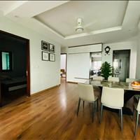 Bán căn 3 ngủ 93 M2 The Two Khu đô thị Gamuda Gardens - Giá 6.9 tỷ 