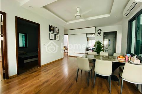 Bán căn 3 ngủ 93 M2 The Two Khu đô thị Gamuda Gardens - Giá 6.9 tỷ 