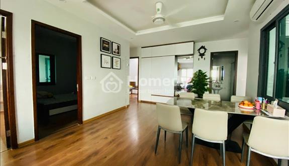 Bán căn 3 ngủ 93 M2 The Two Khu đô thị Gamuda Gardens - Giá 6.9 tỷ  - Ảnh 1