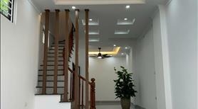 Hơn 7 tỷ nhà 5 tầng đẹp, oto đỗ cửa Giang Biên, Long Biên, Hà Nội - Ảnh 8
