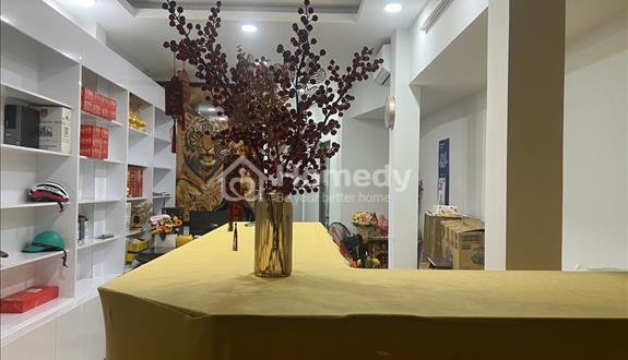 Bán Nhà Riêng Tô Hiến Thành- Lô Góc 2 Mặt Hẻm  - Ảnh 1