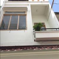 Bán nhà 3 tầng hẻm xe hơi đường Võ Oanh, P25 Bình Thạnh, 52m2, chỉ 7tỷ x 