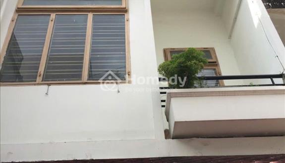 Bán nhà 3 tầng hẻm xe hơi đường Võ Oanh, P25 Bình Thạnh, 52m2, chỉ 7tỷ x  - Ảnh 1