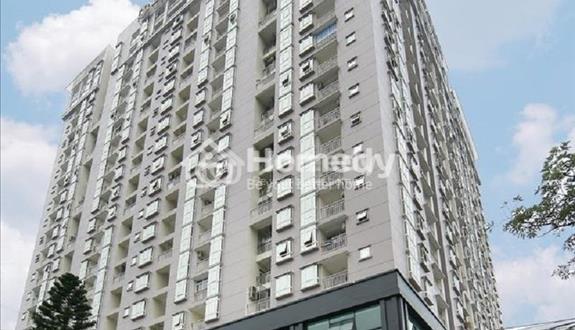 Bán gấp căn 3 ngủ 146 m2 chung cư GP - Building 170 La Thành , Đống Đa, Hà Nội - Ảnh 1