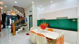 bán gấp nhà mới xây 100% - thủ dầu một- sổ riêng  - Ảnh 4