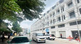 Nhà phố Shophouse An Sương – Mặt tiền 30m, thiết kế 5 tầng sang trọng – Chỉ từ 14 tỷ - Ảnh 6