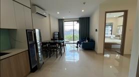 Cho thuê căn hộ 1PN+1 Vinhomes Ocean Park full đồ chỉ với 6.5tr/tháng. Vào ở ngay - Ảnh 2