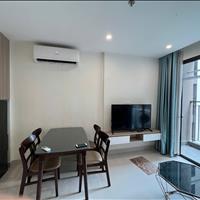 Cho thuê căn hộ 1PN+1 Vinhomes Ocean Park full đồ chỉ với 6.5tr/tháng. Vào ở ngay