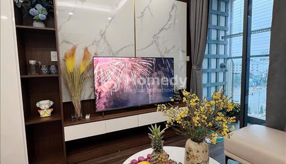 Bán căn hoàng huy grand giá tốt nhất thị trường lh  0783.599.666 - Ảnh 1
