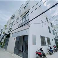 Bán Nhà Đẹp 3 Tầng - 2 Mặt Kiệt - Gần Biển - Thanh Khê