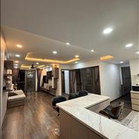 Cho thuê Chung cư 76m2 2PN 2WC Saigon South Residences Nhà Bè