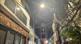 🧨🧨🧨Nhà Cổ Nhuế Giá Ngon - Nhà Mới - Ngõ Rộng- Full Nội Thất - 48m2 - 4 Tầng - 9.9 Tỷ - Ảnh 2