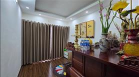 Bán nhà phố phan đình giót, Hà Đông_mặt ngõ rộng thênh thang_nhà đẹp funll nội thất_40m_7,9 tỷ - Ảnh 3