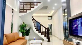 🧨🧨🧨Nhà Cổ Nhuế Giá Ngon - Nhà Mới - Ngõ Rộng- Full Nội Thất - 48m2 - 4 Tầng - 9.9 Tỷ - Ảnh 3