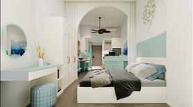 Nhượng Căn Hộ Studio: Chìa Khóa Mở Ra Không Gian Sống Lý Tưởng – The Sun Avenue  - Ảnh 4