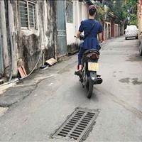Bán Nhà Mới Phố Phú Thượng, Ngõ Ô Tô Thông, Hiện Đại, Cực Thoáng