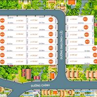 Solara Thịnh Khương-Đất nền đẹp Hoà Vang-tp Đà Nẵng