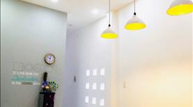 Chính chủ cho thuê nhà Nguyên Căn Đẹp, giáp Q1, Giá tốt - Ảnh 4