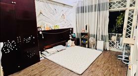 Chính chủ cho thuê nhà Nguyên Căn Đẹp, giáp Q1, Giá tốt - Ảnh 10