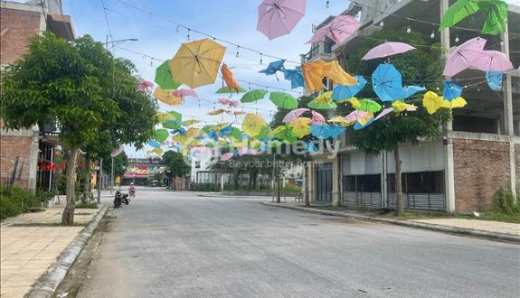 Siêu Hot – Bán đất dự án Khu đô thị Aurora Harbour. - Ảnh 1
