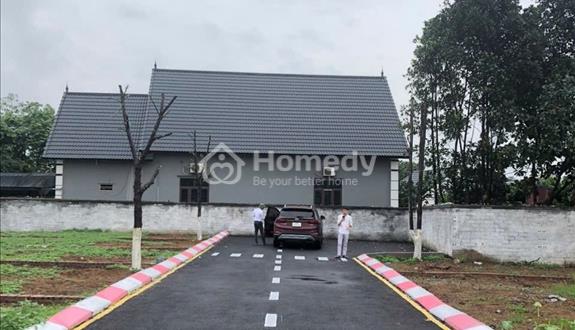 Tài chính chưa đến 3 tỷ sở hữu lô đất siêu đẹp tại Cổ Đông -Sơn Tây Hn - Ảnh 1