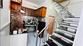 Mini house full nội thất đường Nam Kỳ Khởi Nghĩa cách bến ninh kiều 3phút xe máy - Ảnh 9