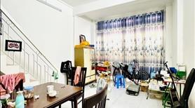 Bán nhà HXH Lê Quang Định, Bình Thạnh gần sân bay, 46m2, chỉ 6tỷ x - Ảnh 3