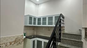Nhà đường số 14 - Lê Văn Quới [3,5x10 1lầu 2pn, 2wc] - Ảnh 4