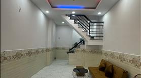 Nhà đường số 14 - Lê Văn Quới [3,5x10 1lầu 2pn, 2wc] - Ảnh 2