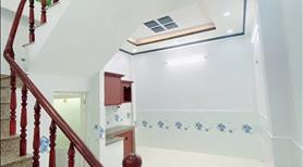 Nhà đường số 10 - Lê Văn Quới [4x11, 1lầu, 2pn, 2toilet] - Ảnh 5