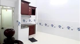 Nhà đường số 10 - Lê Văn Quới [4x11, 1lầu, 2pn, 2toilet] - Ảnh 3