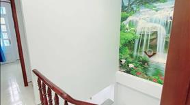 Nhà đường số 10 - Lê Văn Quới [4x11, 1lầu, 2pn, 2toilet] - Ảnh 4