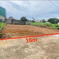 Bán đất Văn Mỹ, Chương Mỹ – 360m² full thổ cư – gần hồ – mặt tiền 15m  