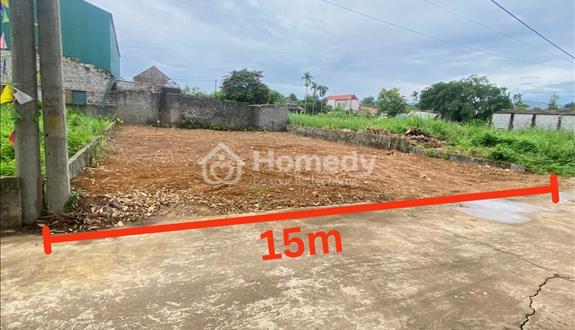 Bán đất Văn Mỹ, Chương Mỹ – 360m² full thổ cư – gần hồ – mặt tiền 15m   - Ảnh 1