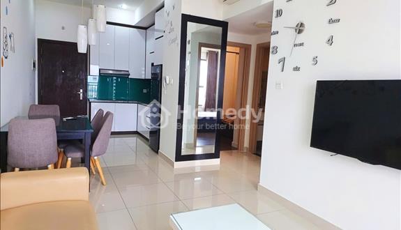 2PN Ban Công Rộng Giá Tốt Nhất – The Sun Avenue 2PN - Ảnh 1